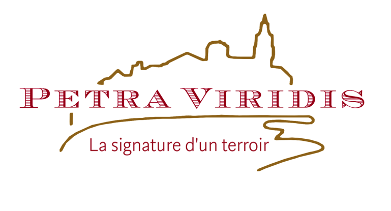 logo Petra Viridis